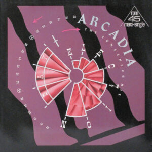 Arcadia (3) <br> Election Day (The Consensus Mix)