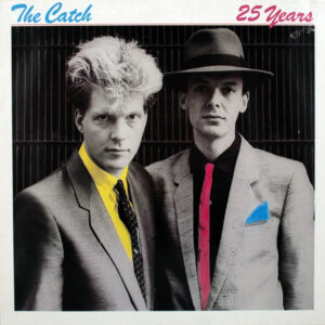 The Catch <br> 25 Years