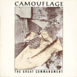 Camouflage <br> The Great Commandment