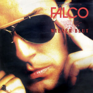 Falco <br> Wiener Blut
