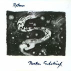 Morton Subotnick <br> Return