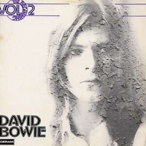 David Bowie - The Beginning - Vol. 2