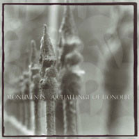 A Challenge Of Honour - Monuments