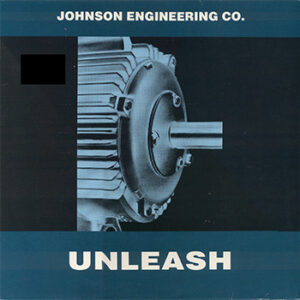 Johnson Engineering Co. <br> Unleash