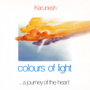 Karunesh <br> Colours Of Light