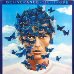 Deliverance (9) <br> Tightrope