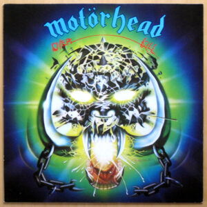 Motörhead <br> Overkill