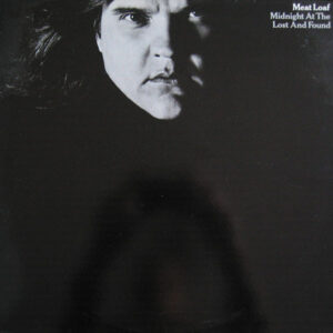 Meat Loaf <br> Midnight At The Lost And Found