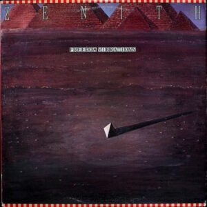 Zenith (14) <br> Freedom Vibrations
