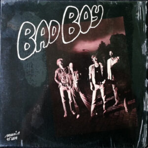 Bad Boy (15) - Bad Boy
