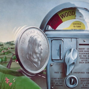 Roy Wood <br> On The Road Again