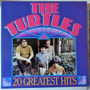 The Turtles - 20 Greatest Hits