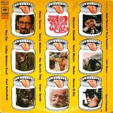 Various <br> You Are What You Eat (Original Soundtrack Recording)