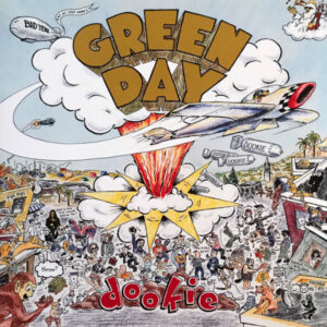 Green Day <br> Dookie