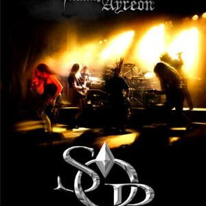 Stream Of Passion Featuring Ayreon <br> Live In The Real World