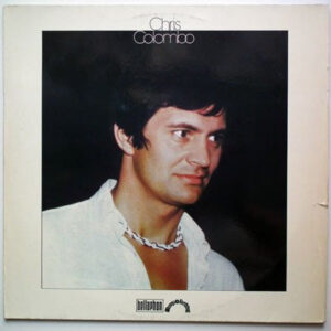 Chris Colombo <br> Chris Colombo