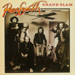Rare Earth <br> Grand Slam