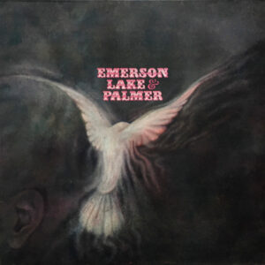 Emerson Lake & Palmer* <br> Emerson Lake & Palmer