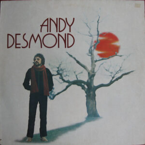 Andy Desmond <br> Andy Desmond