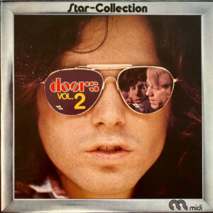 The Doors <br> Star-Collection Vol.2