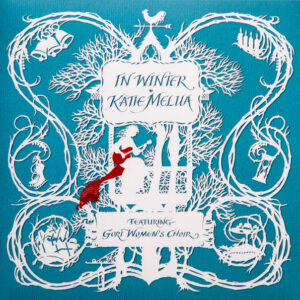 Katie Melua <br> In Winter