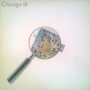 Chicago (2) <br> Chicago 16