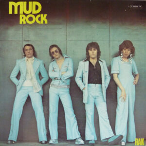 Mud <br> Mud Rock