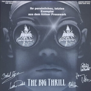 Axxis (2) - The Big Thrill