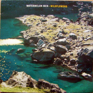Watermelon Men <br> Wildflowers