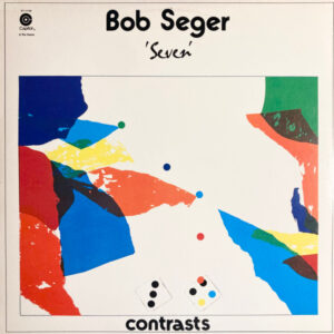 Bob Seger <br> Seven