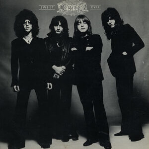 Derringer (2) <br> Sweet Evil
