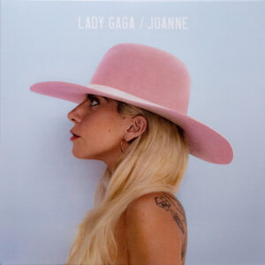 Lady Gaga <br> Joanne