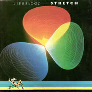 Stretch <br> Lifeblood