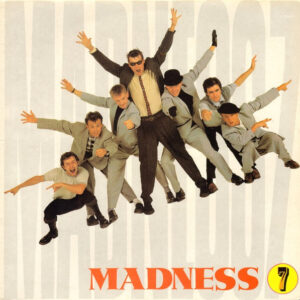 Madness <br> 7