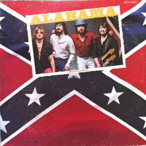 Alabama - Mountain Music