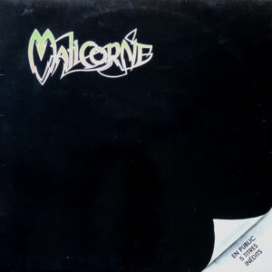Malicorne <br> En Public