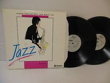 Unknown Artist <br> Jazz Ensemble - Advanced Edition Vol. 19