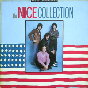 The Nice <br> The Nice Collection