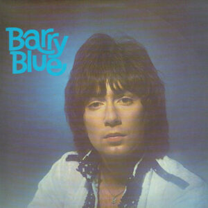 Barry Blue <br> Barry Blue