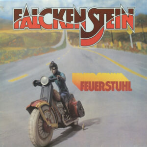 Falckenstein <br> Feuerstuhl