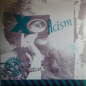 Industrial Artz - Xorcism