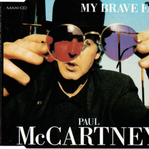 Paul McCartney - My Brave Face