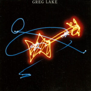 Greg Lake <br> Greg Lake