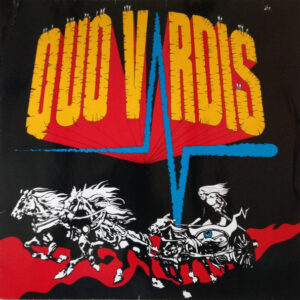 Vardis <br> Quo Vardis