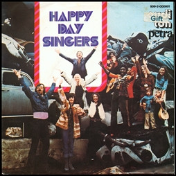 Happy Day Singers <br> Happy Day Singers