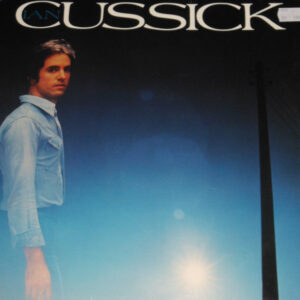 Ian Cussick <br> Ian Cussick