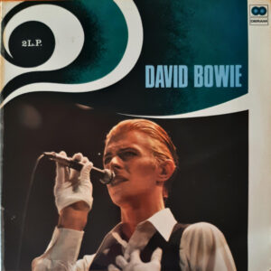 David Bowie <br> Images