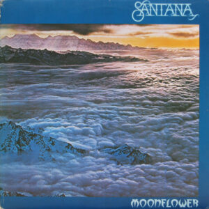Santana <br> Moonflower