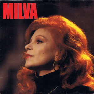 Milva <br> Milva