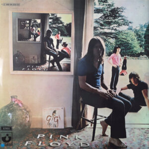Pink Floyd <br> Ummagumma